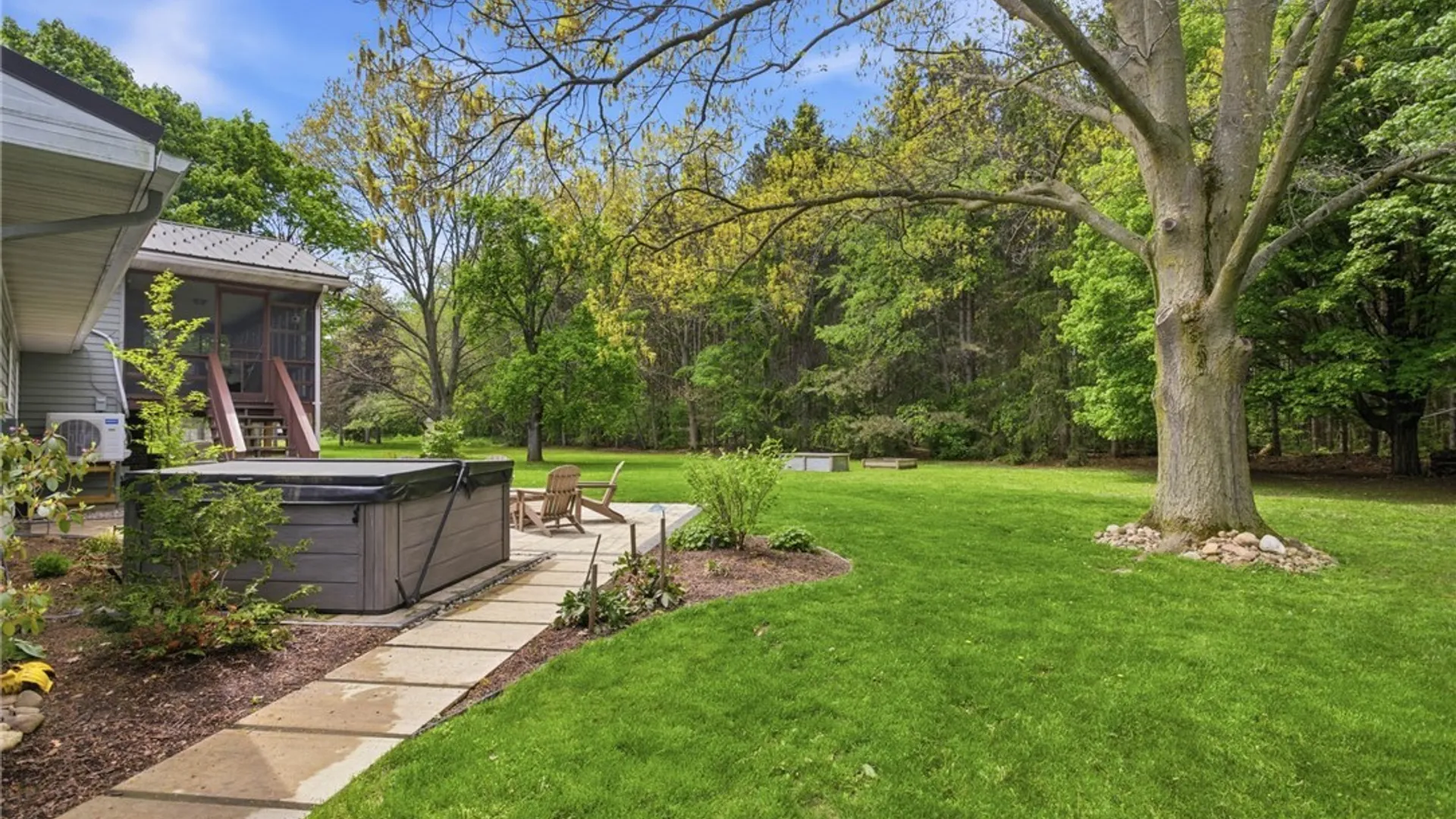 Property at 10074 Creek Road, Pavilion, NY 14525 11