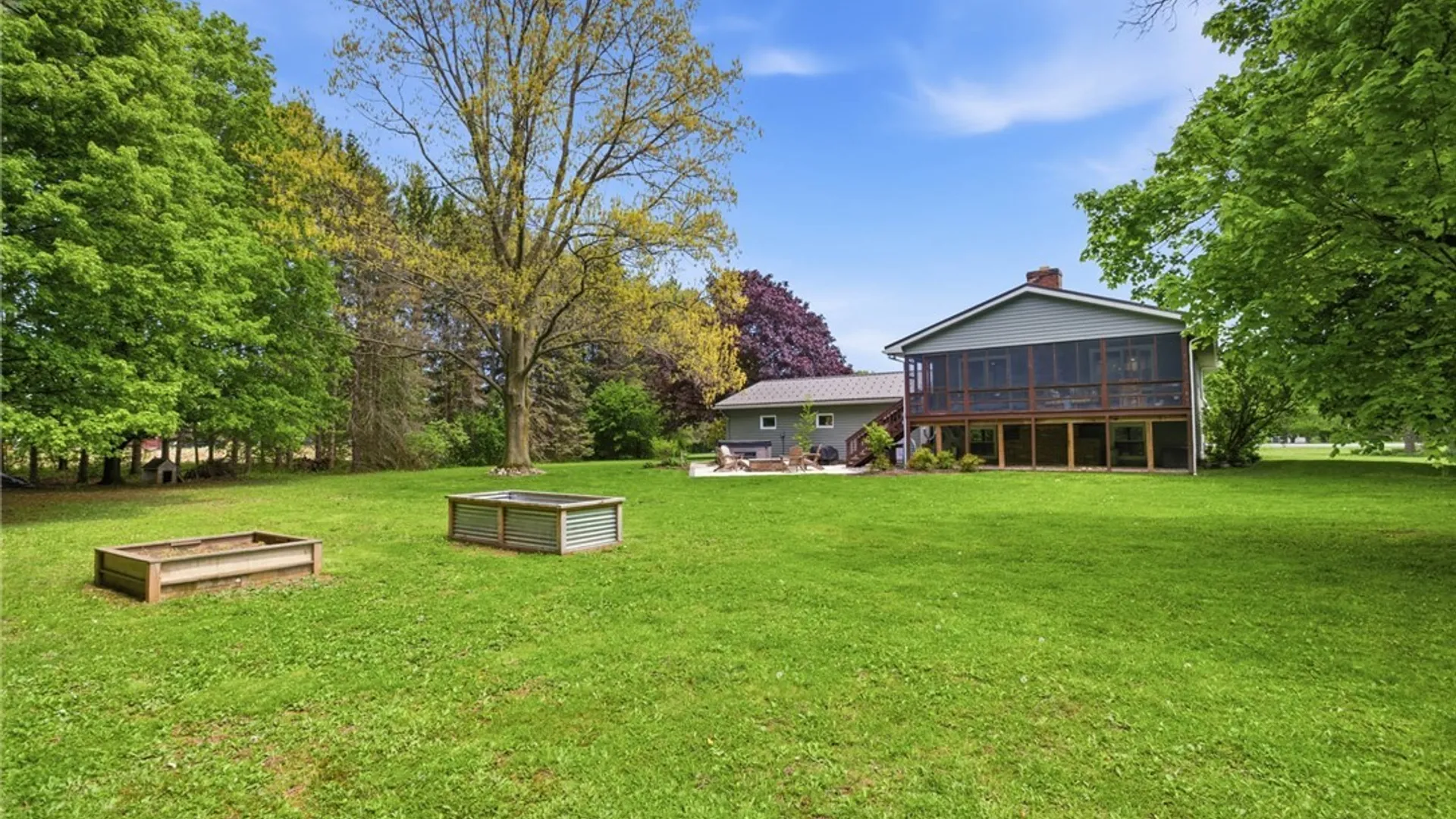 Property at 10074 Creek Road, Pavilion, NY 14525 15
