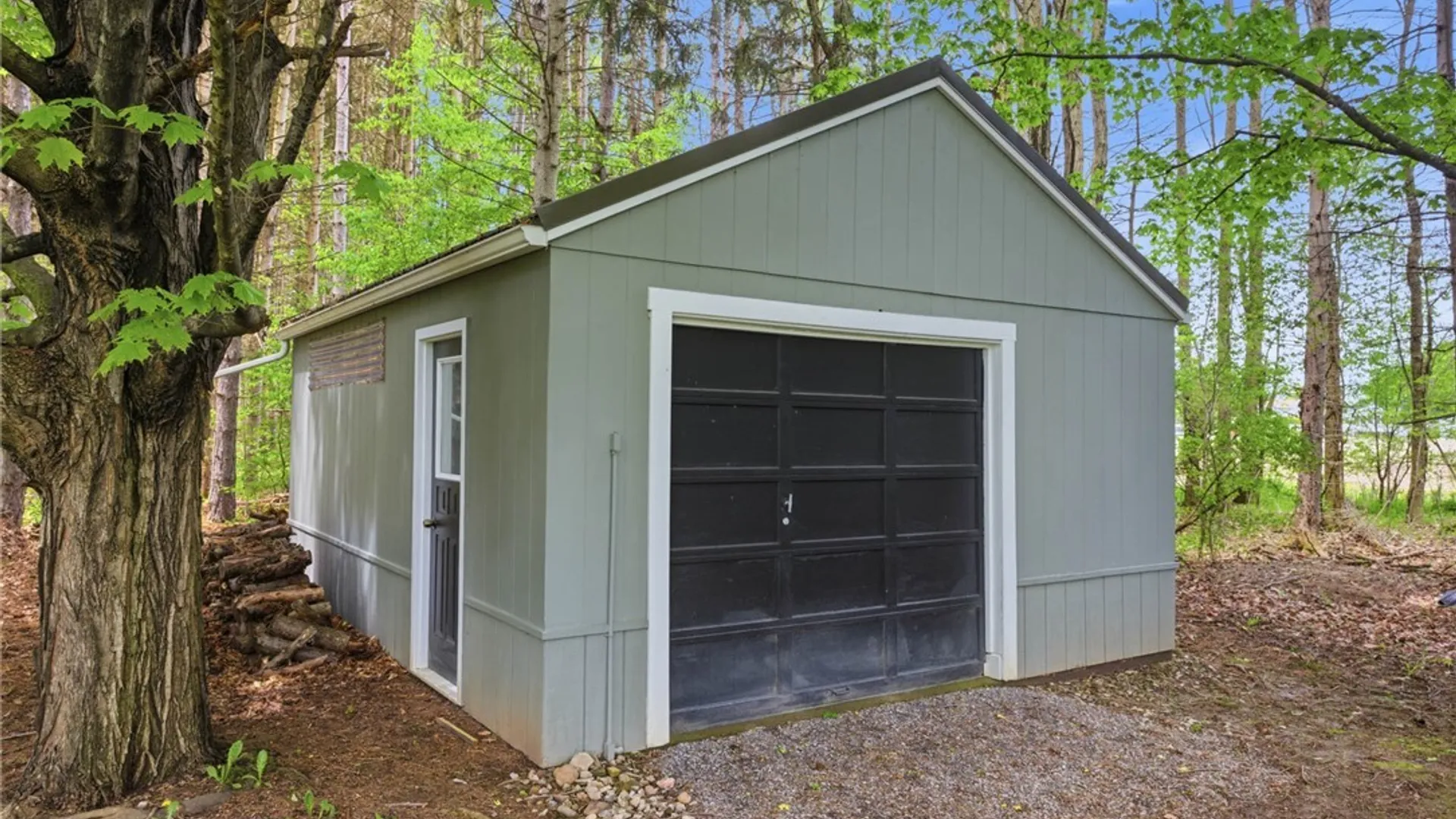 Property at 10074 Creek Road, Pavilion, NY 14525 16