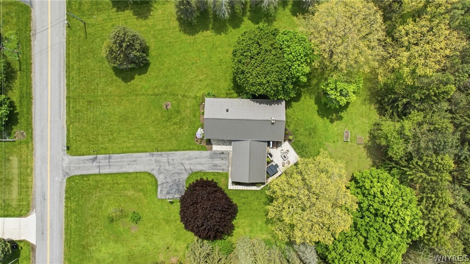 Property at 10074 Creek Road, Pavilion, NY 14525 17