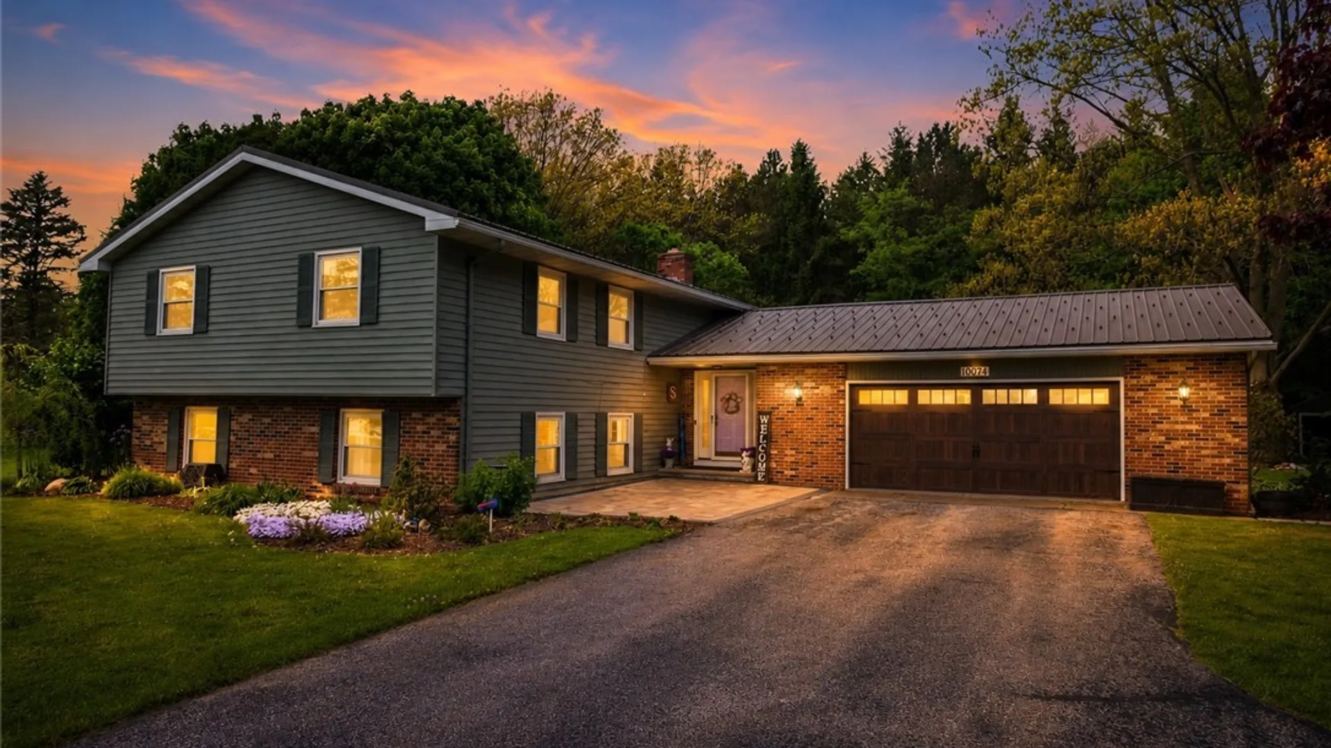 Property at 10074 Creek Road, Pavilion, NY 14525 2