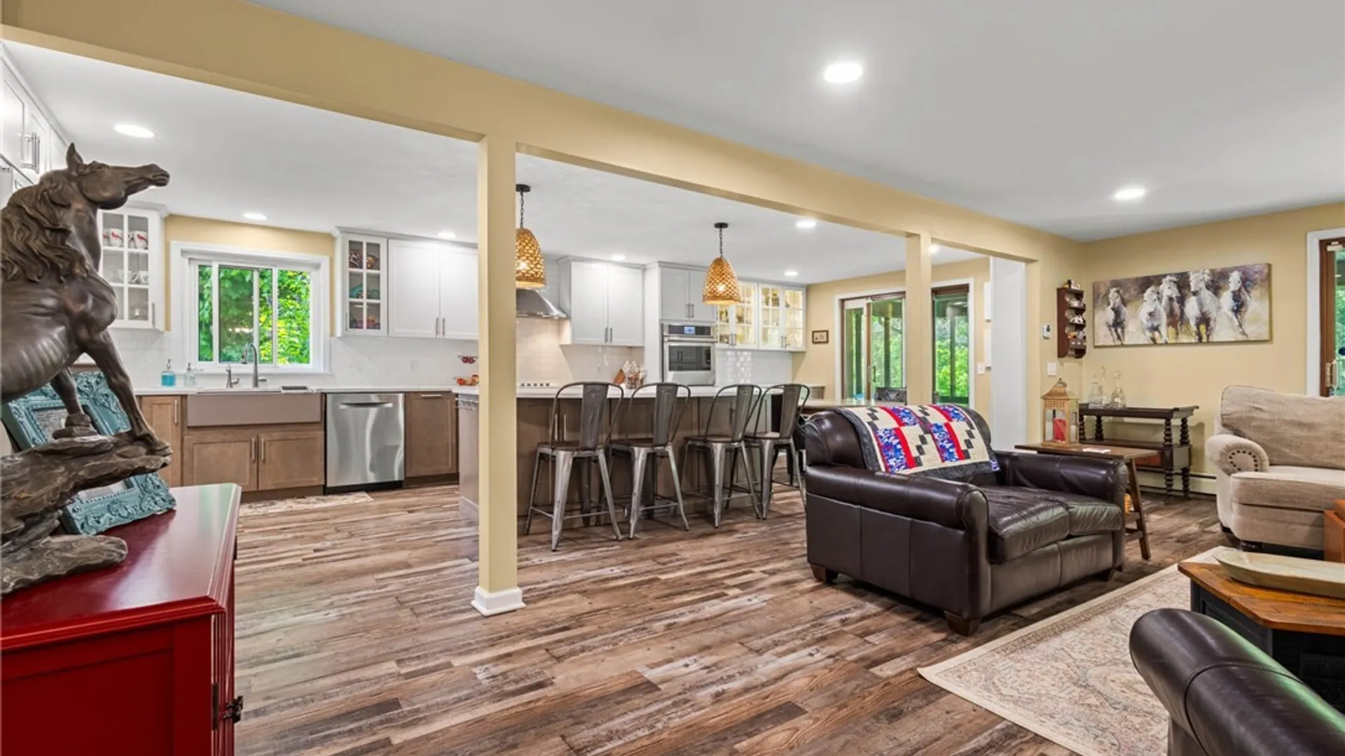 Property at 10074 Creek Road, Pavilion, NY 14525 20