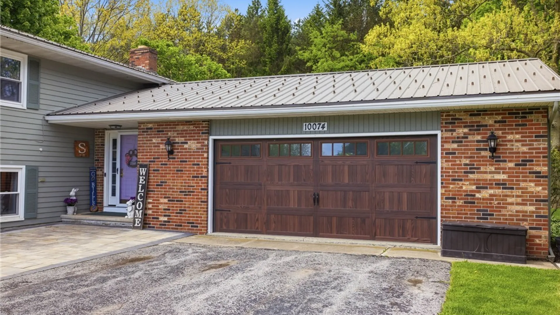Property at 10074 Creek Road, Pavilion, NY 14525 5