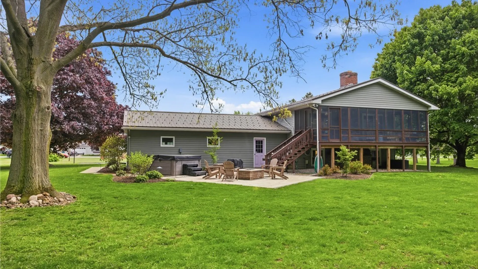 Property at 10074 Creek Road, Pavilion, NY 14525 6
