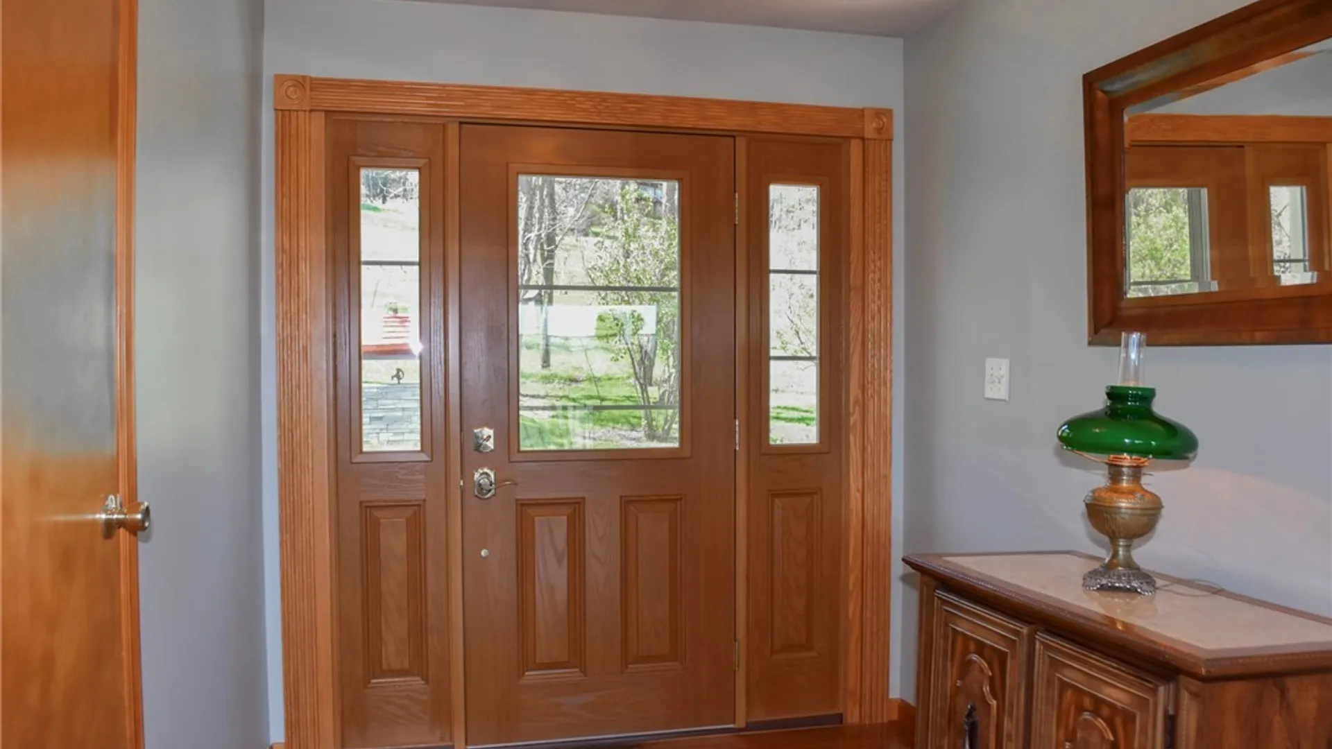Property at 8781 Greyton H Taylor Memorial Drive, Urbana, NY 14840 10