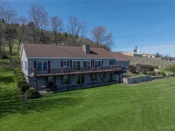 8781 Greyton H Taylor Memorial Drive, Urbana, NY 14840