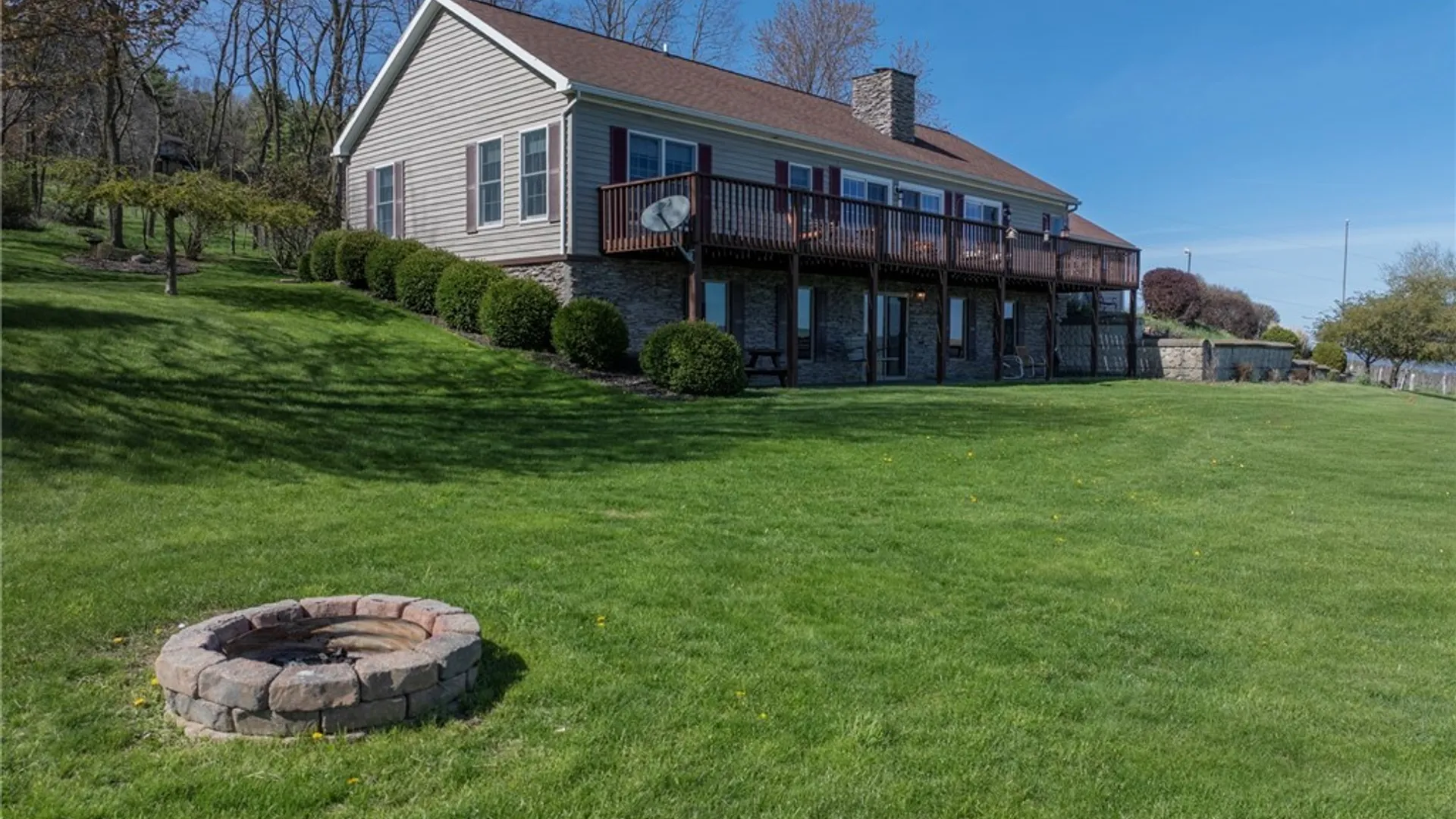 Property at 8781 Greyton H Taylor Memorial Drive, Urbana, NY 14840 3