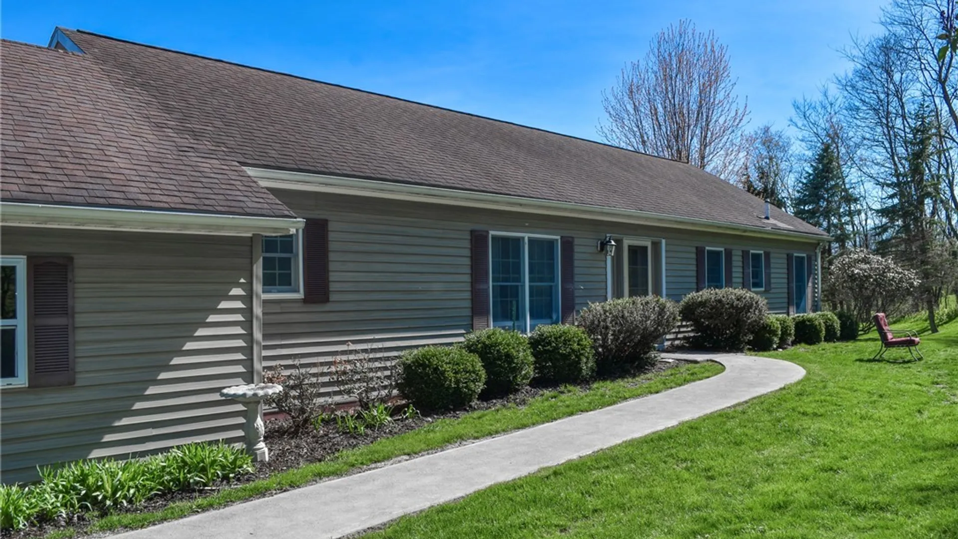 Property at 8781 Greyton H Taylor Memorial Drive, Urbana, NY 14840 48