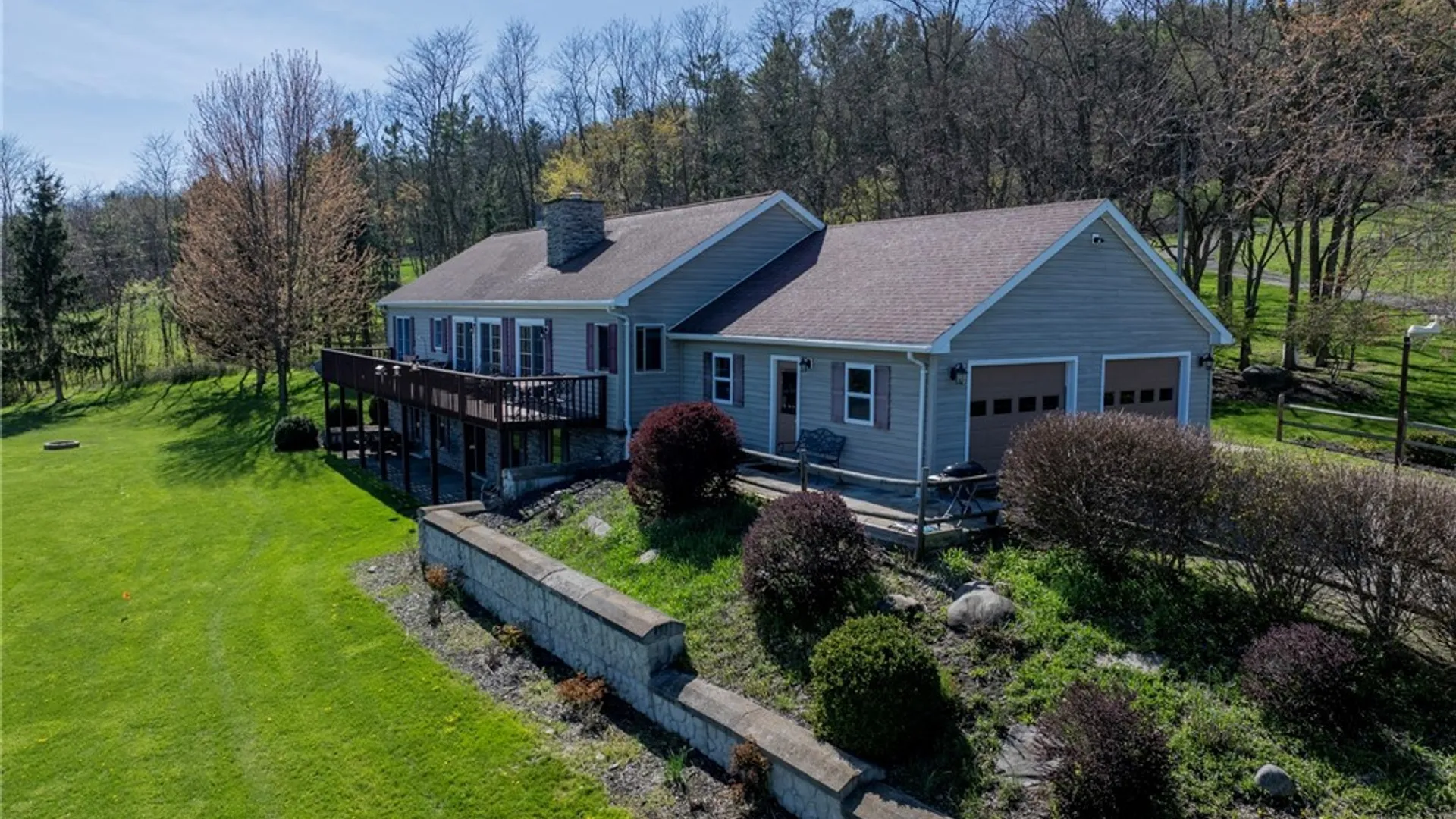 Property at 8781 Greyton H Taylor Memorial Drive, Urbana, NY 14840 9