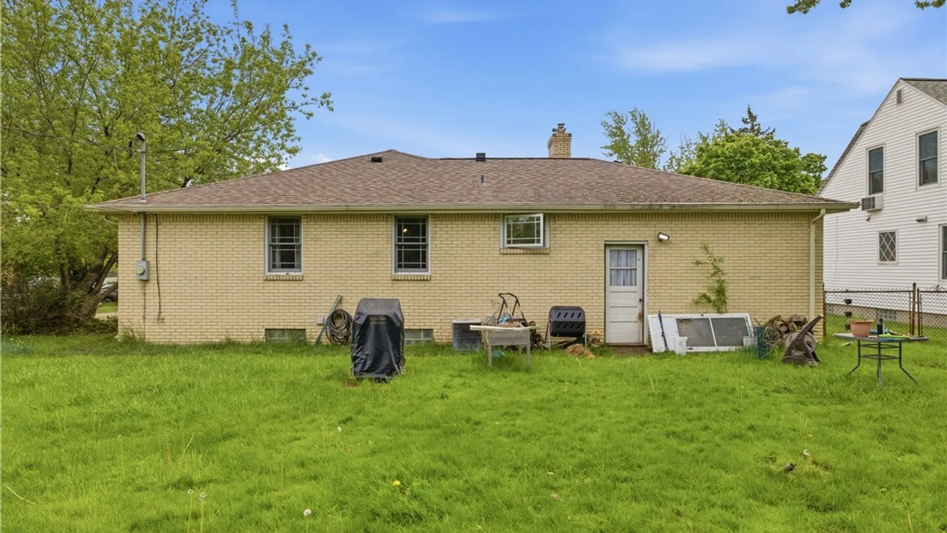 Property at 136 Wendel Avenue, Tonawanda, NY 14223 34