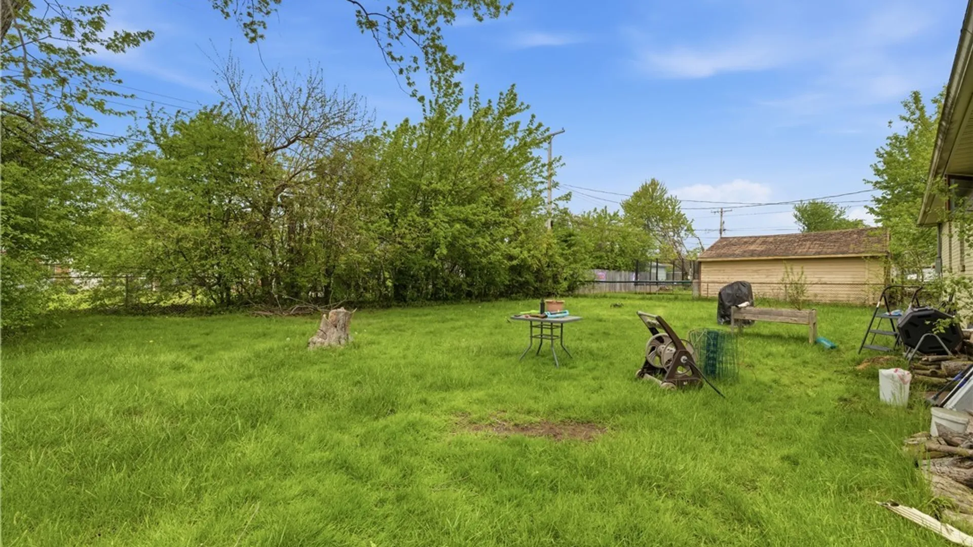 Property at 136 Wendel Avenue, Tonawanda, NY 14223 35