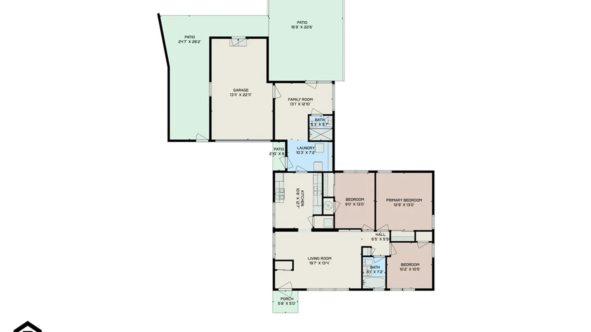 Property at 39 Mapleview Drive, Amherst, NY 14226 3