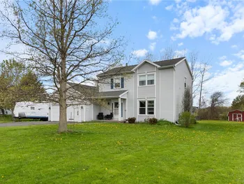 Property at 7747 Roder Parkway, Ontario, NY 14519