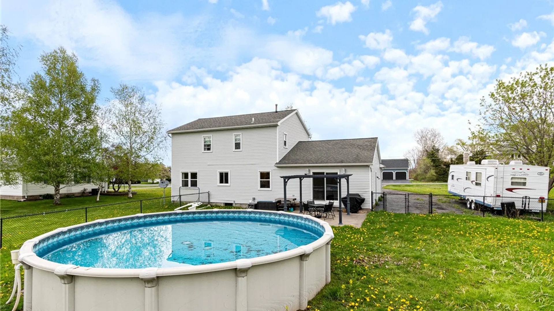 Property at 7747 Roder Parkway, Ontario, NY 14519 31