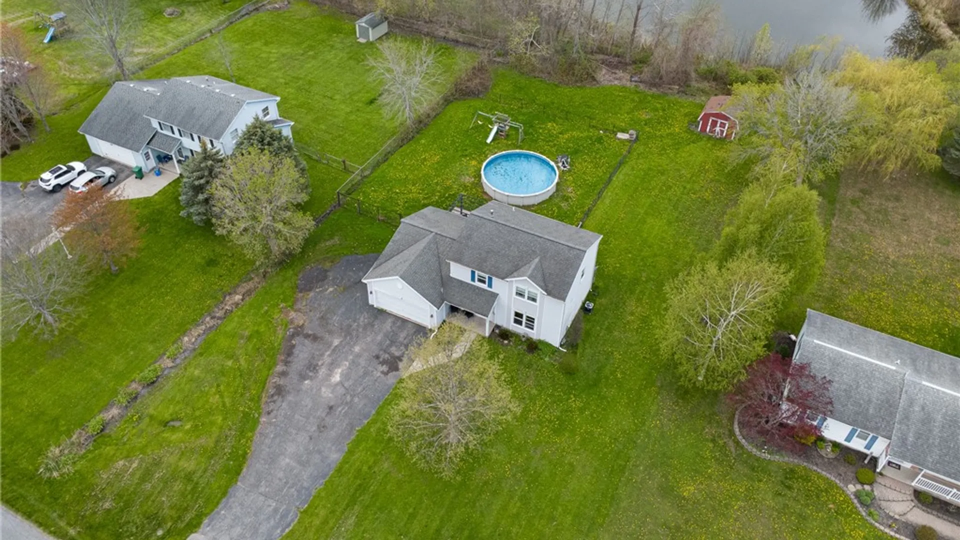 Property at 7747 Roder Parkway, Ontario, NY 14519 35