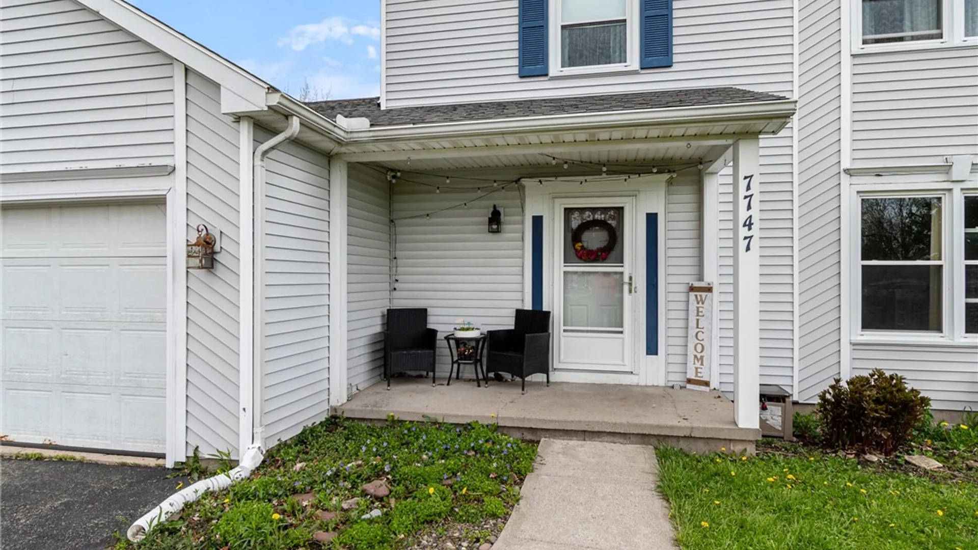 Property at 7747 Roder Parkway, Ontario, NY 14519 7