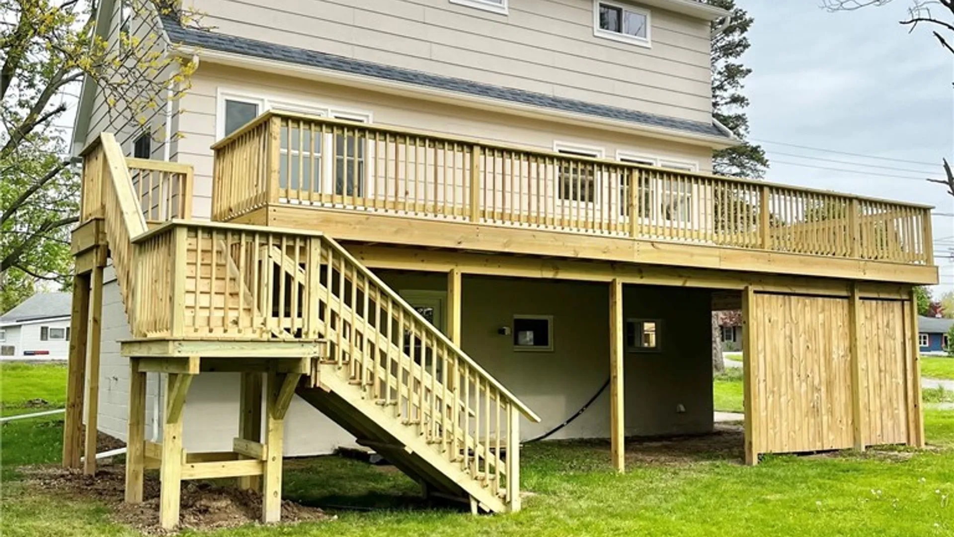 Property at 33 Elm Street, East Bloomfield, NY 14469 46