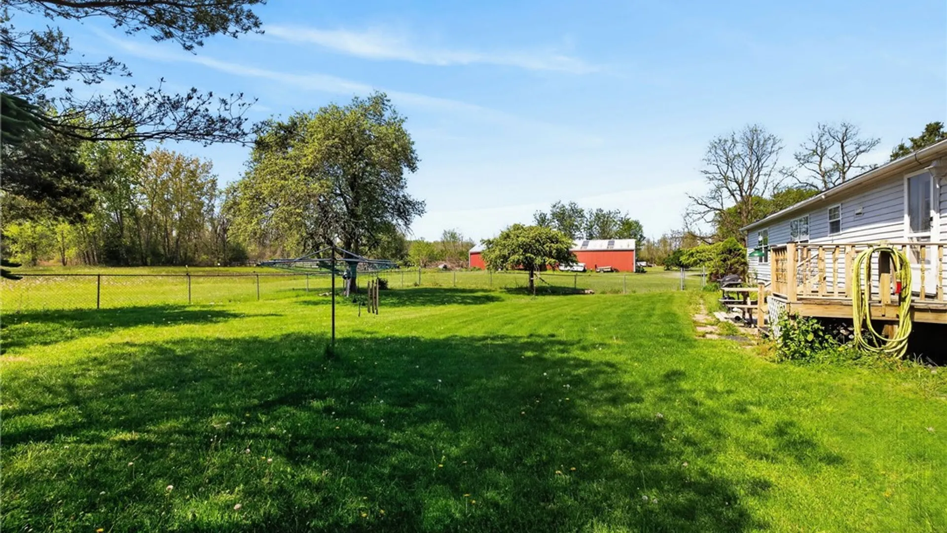 Property at 3749 State Route 96, Manchester, NY 14548 24