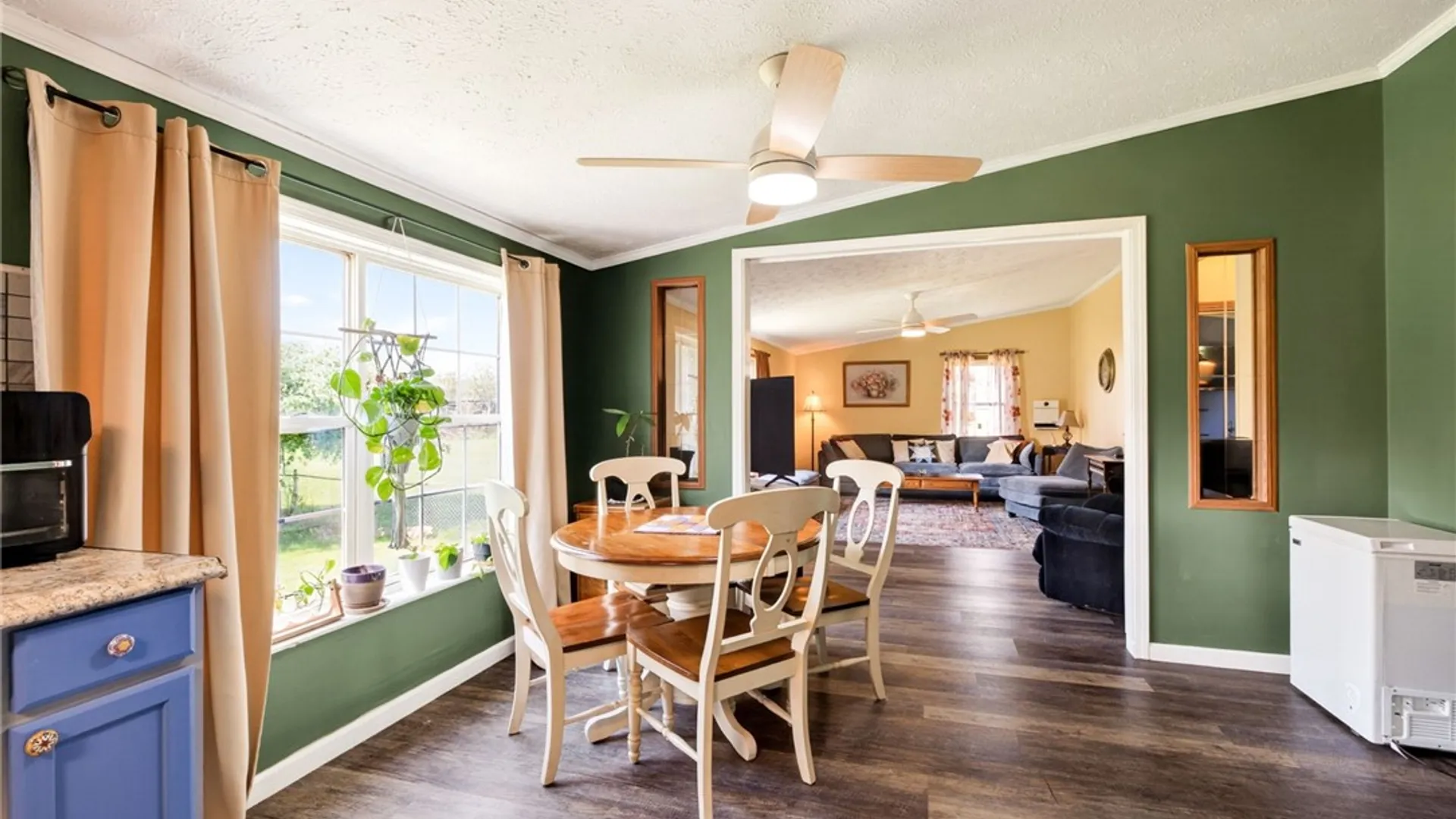 Property at 3749 State Route 96, Manchester, NY 14548 9
