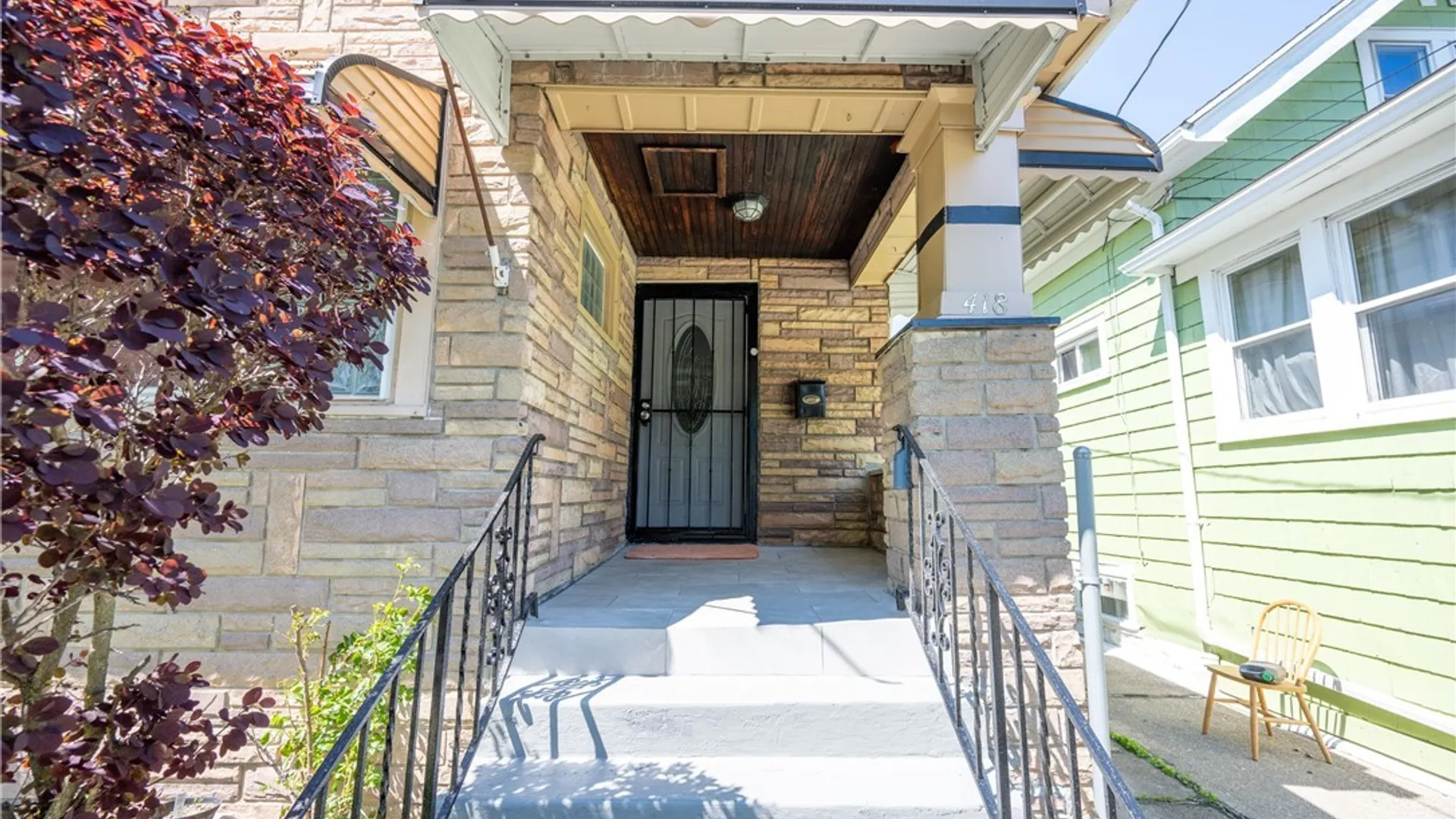 Property at 418 Lisbon Avenue, Buffalo, NY 14215 4