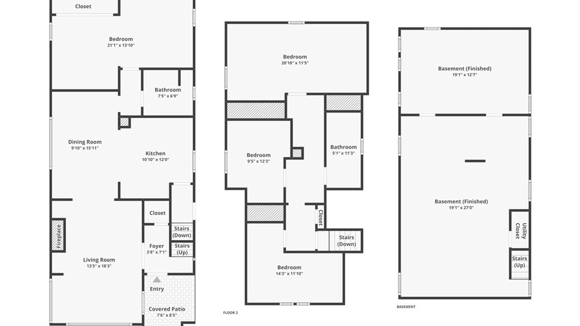 Property at 418 Lisbon Avenue, Buffalo, NY 14215 45