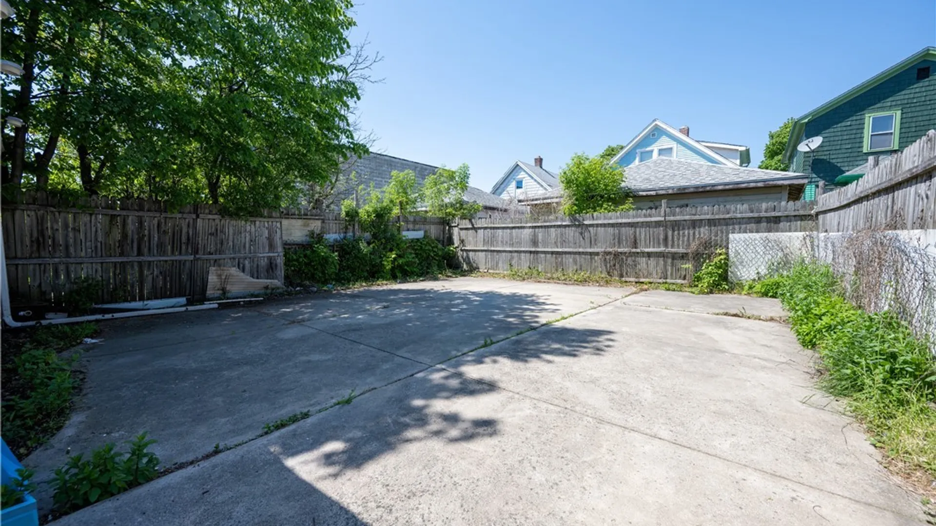 Property at 418 Lisbon Avenue, Buffalo, NY 14215 6