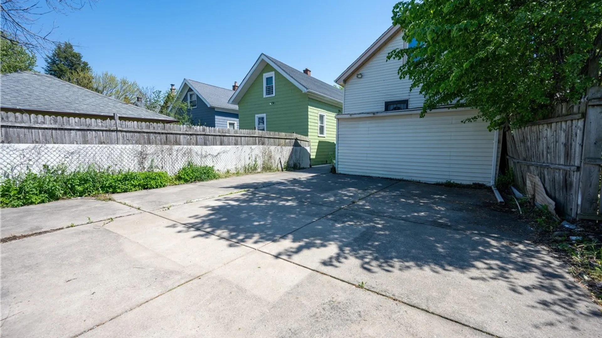Property at 418 Lisbon Avenue, Buffalo, NY 14215 7