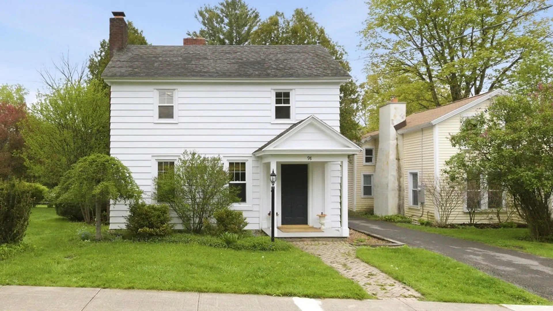 Property at 98 Lincklaen Street, Cazenovia, NY 13035 2