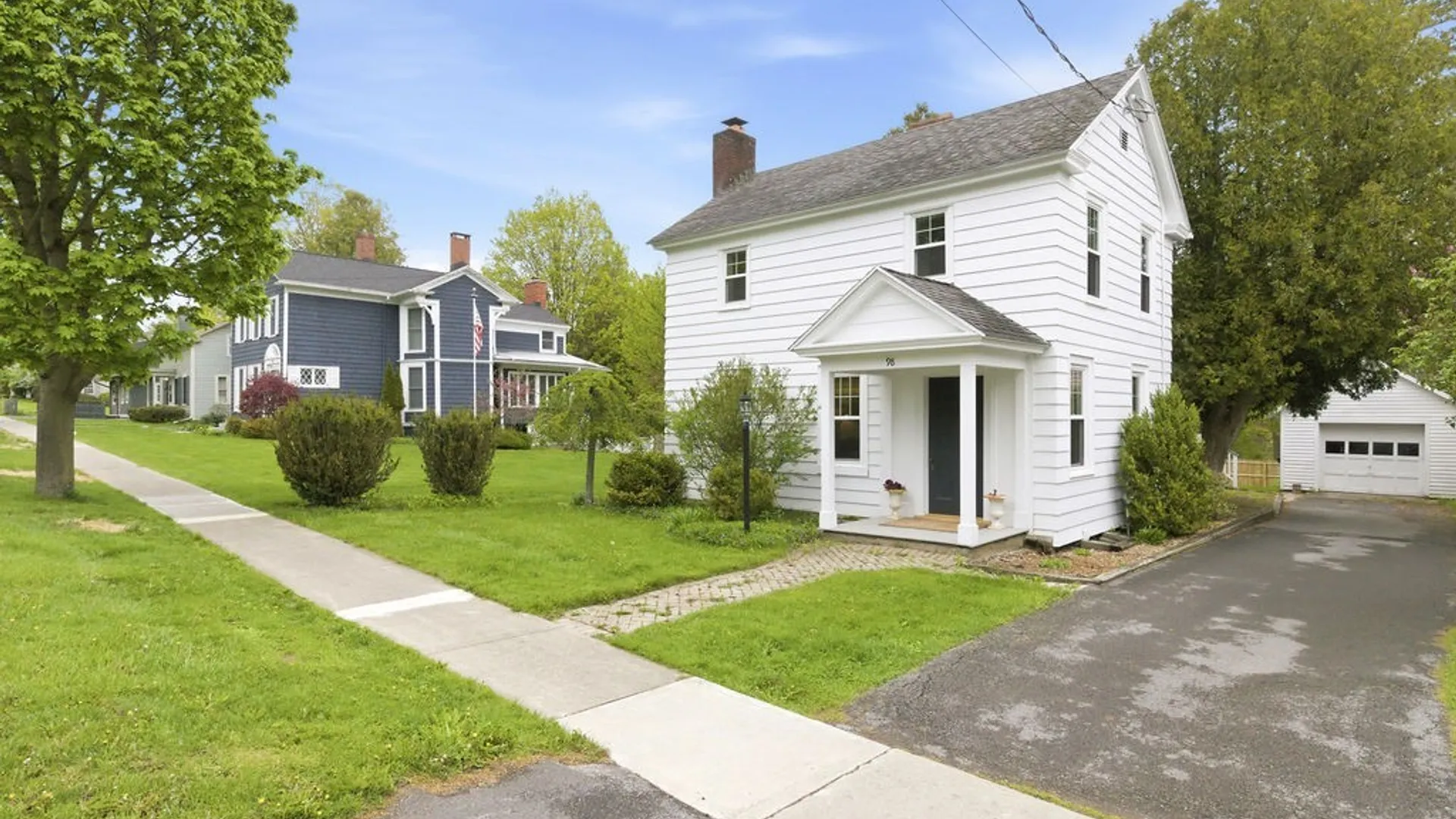 Property at 98 Lincklaen Street, Cazenovia, NY 13035 3