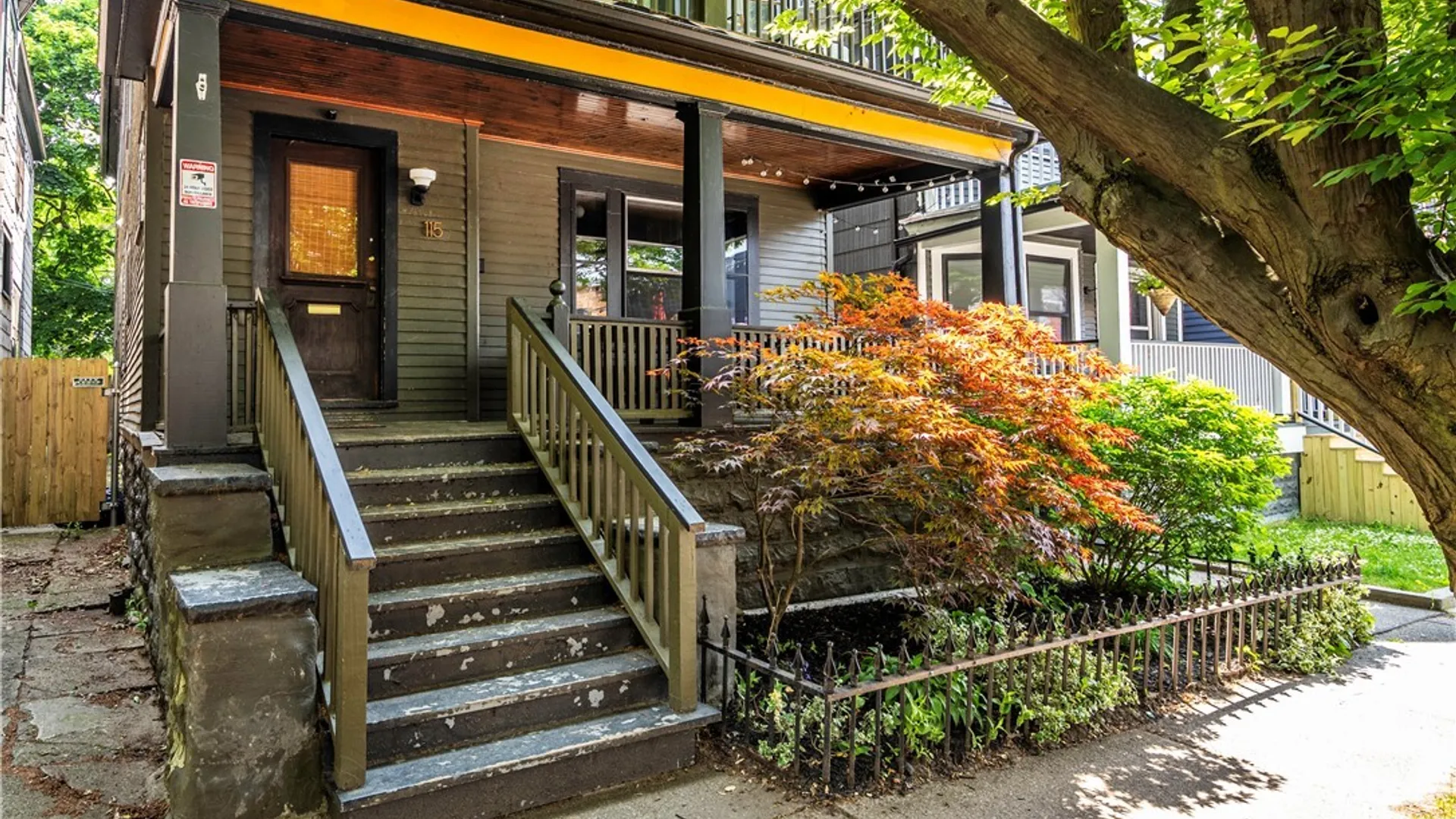 Property at 115 College Street, Buffalo, NY 14201 38