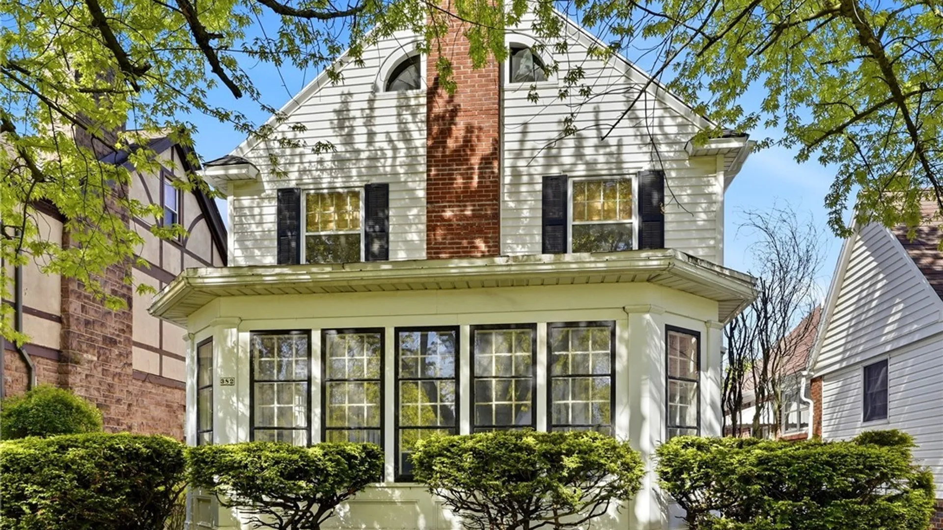 Property at 382 Starin Avenue, Buffalo, NY 14216 2