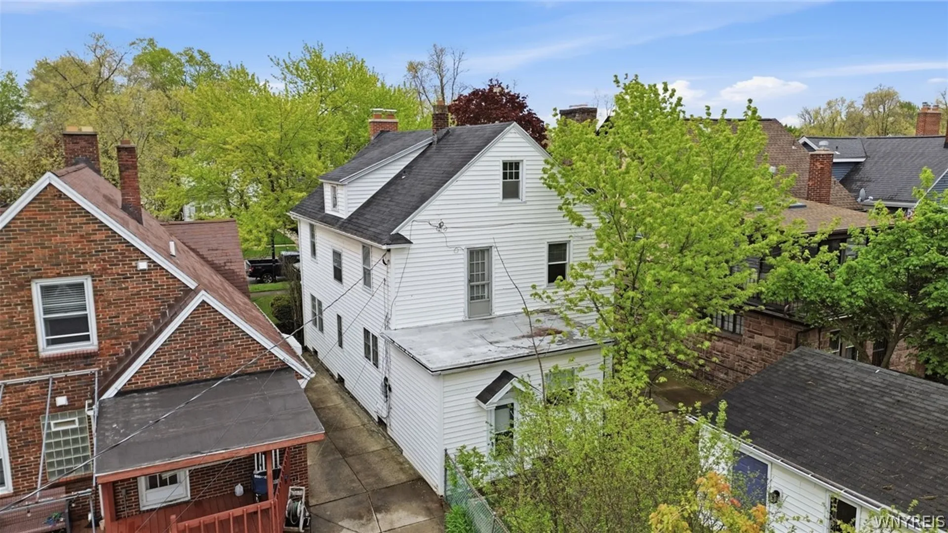 Property at 382 Starin Avenue, Buffalo, NY 14216 40