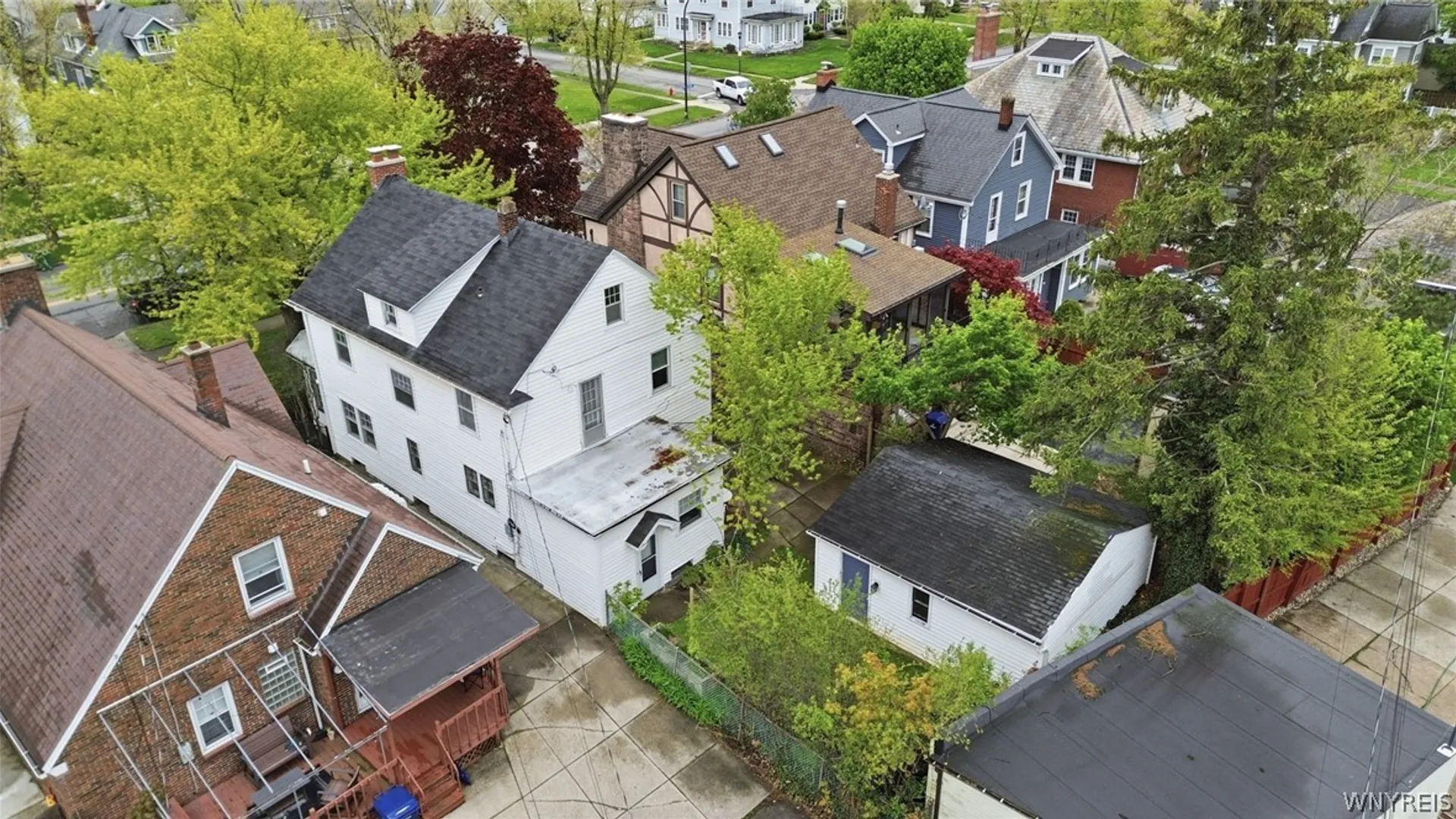 Property at 382 Starin Avenue, Buffalo, NY 14216 41