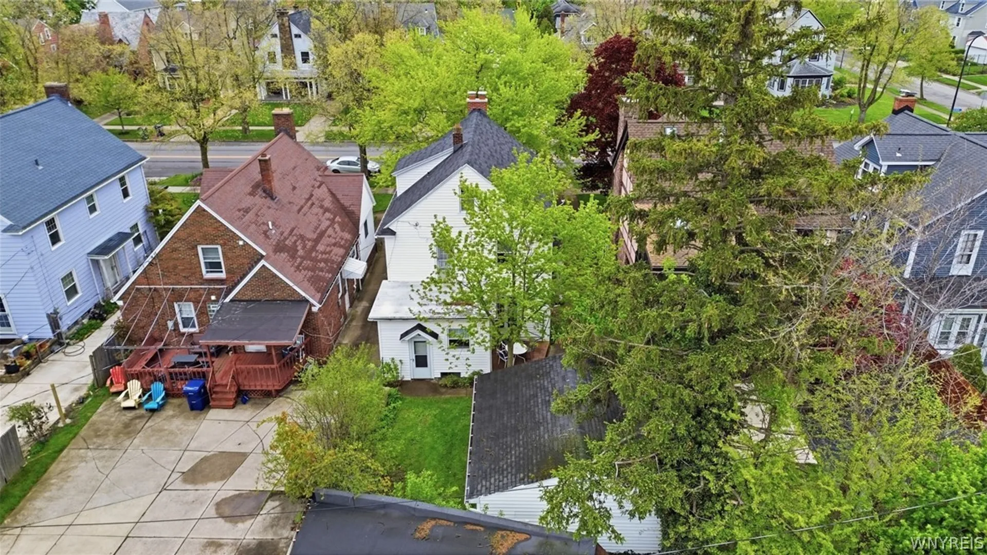 Property at 382 Starin Avenue, Buffalo, NY 14216 42