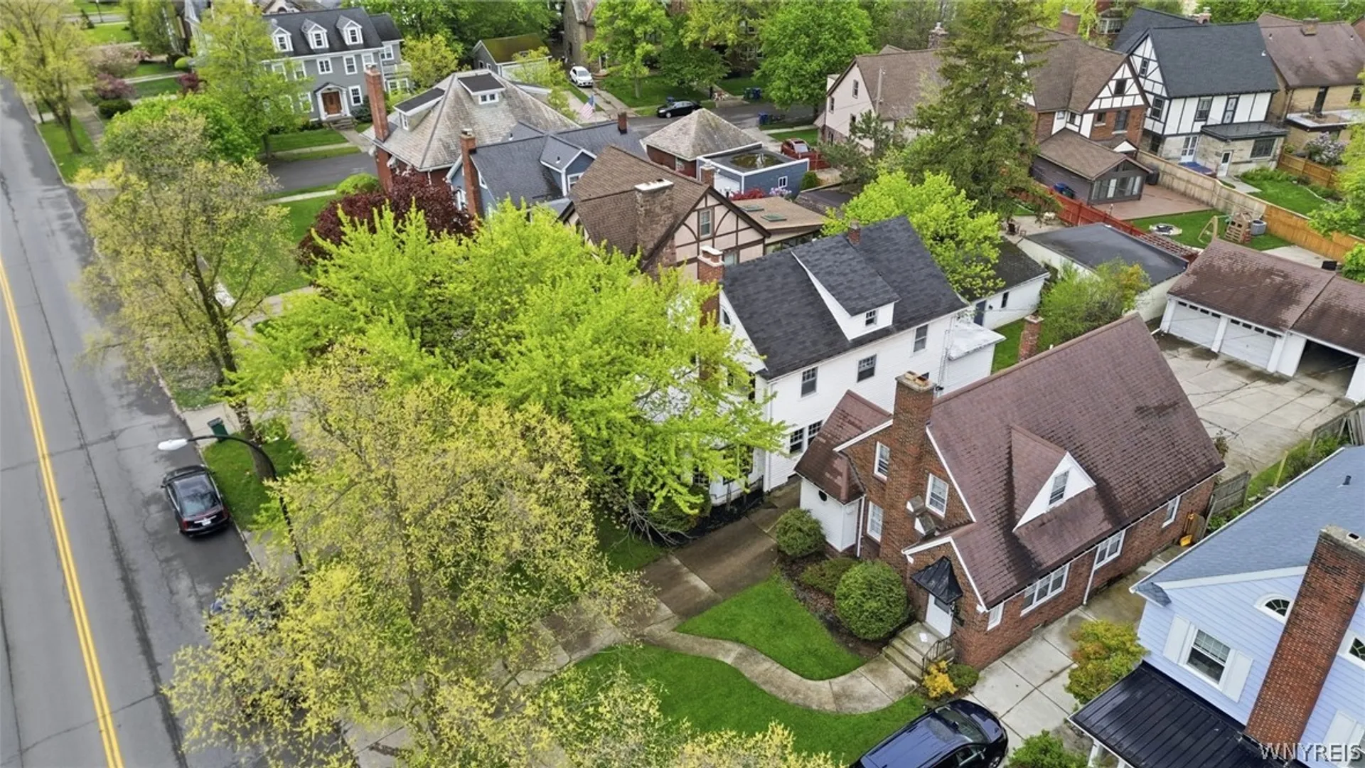 Property at 382 Starin Avenue, Buffalo, NY 14216 44
