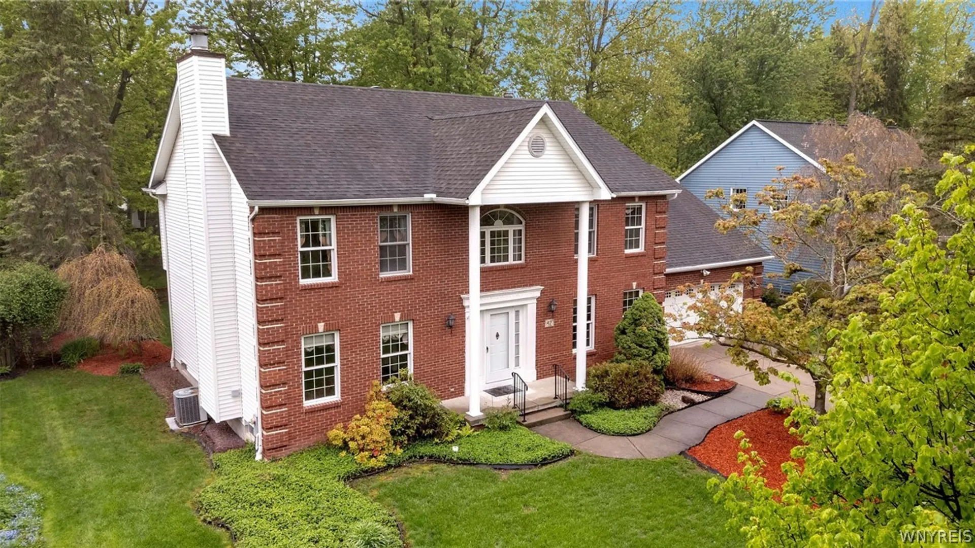 Property at 42 Pinelake Drive, Amherst, NY 14221 2