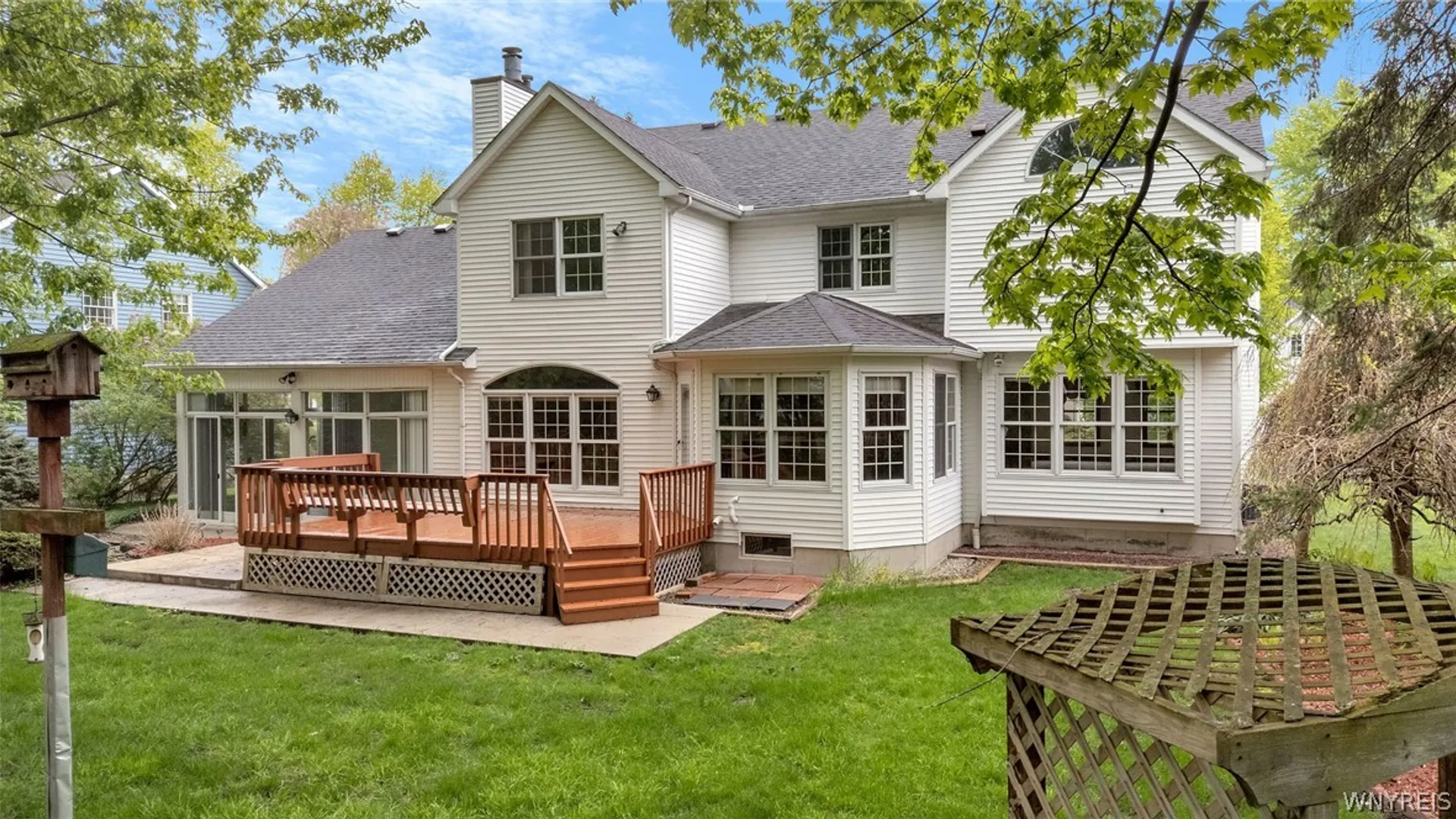 Property at 42 Pinelake Drive, Amherst, NY 14221 3