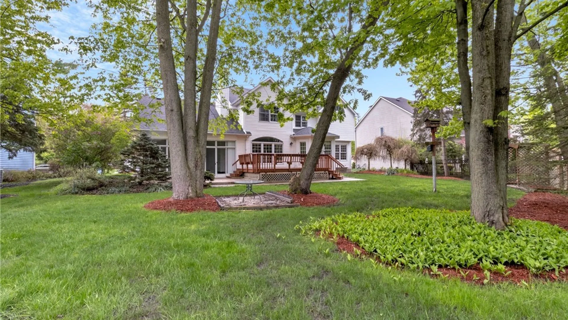 Property at 42 Pinelake Drive, Amherst, NY 14221 4