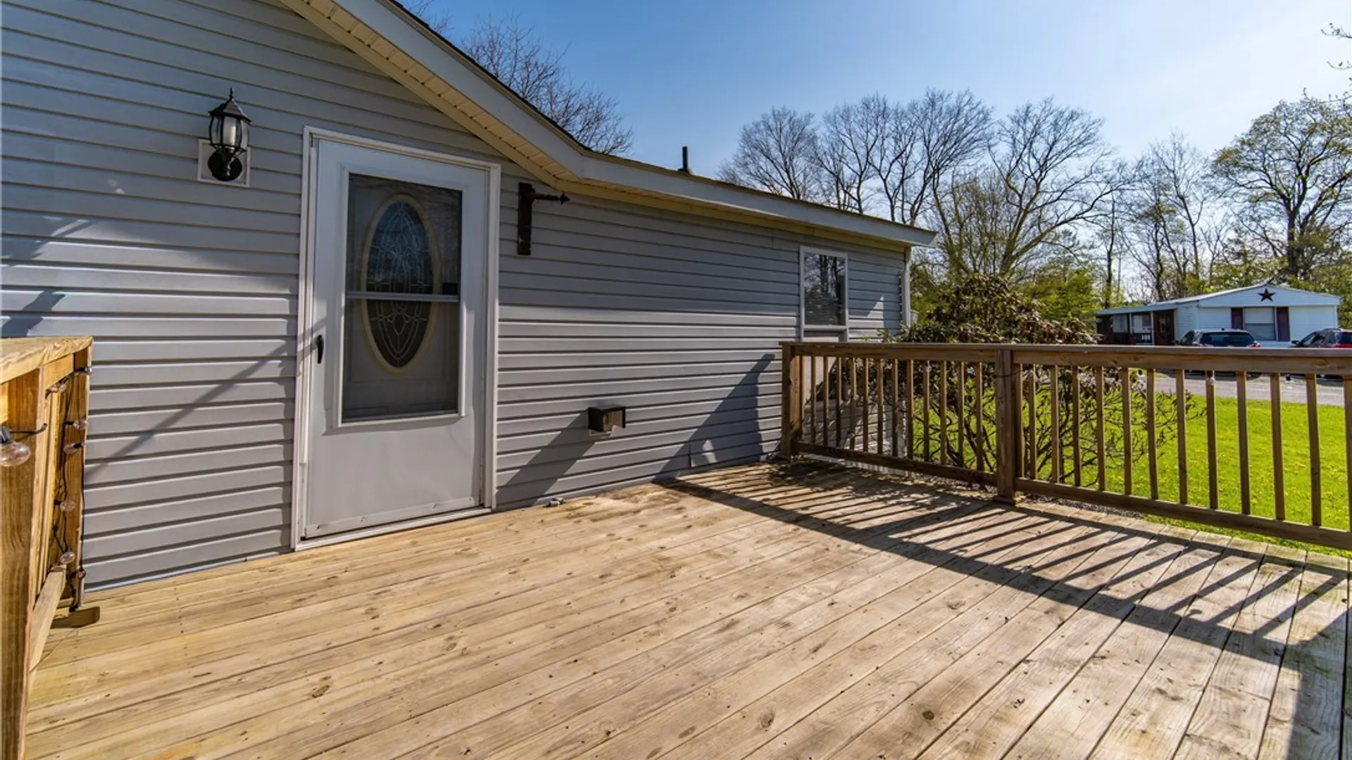 Property at 4911 Baker Street LOT 15 Extension, Harmony, NY 14710 22