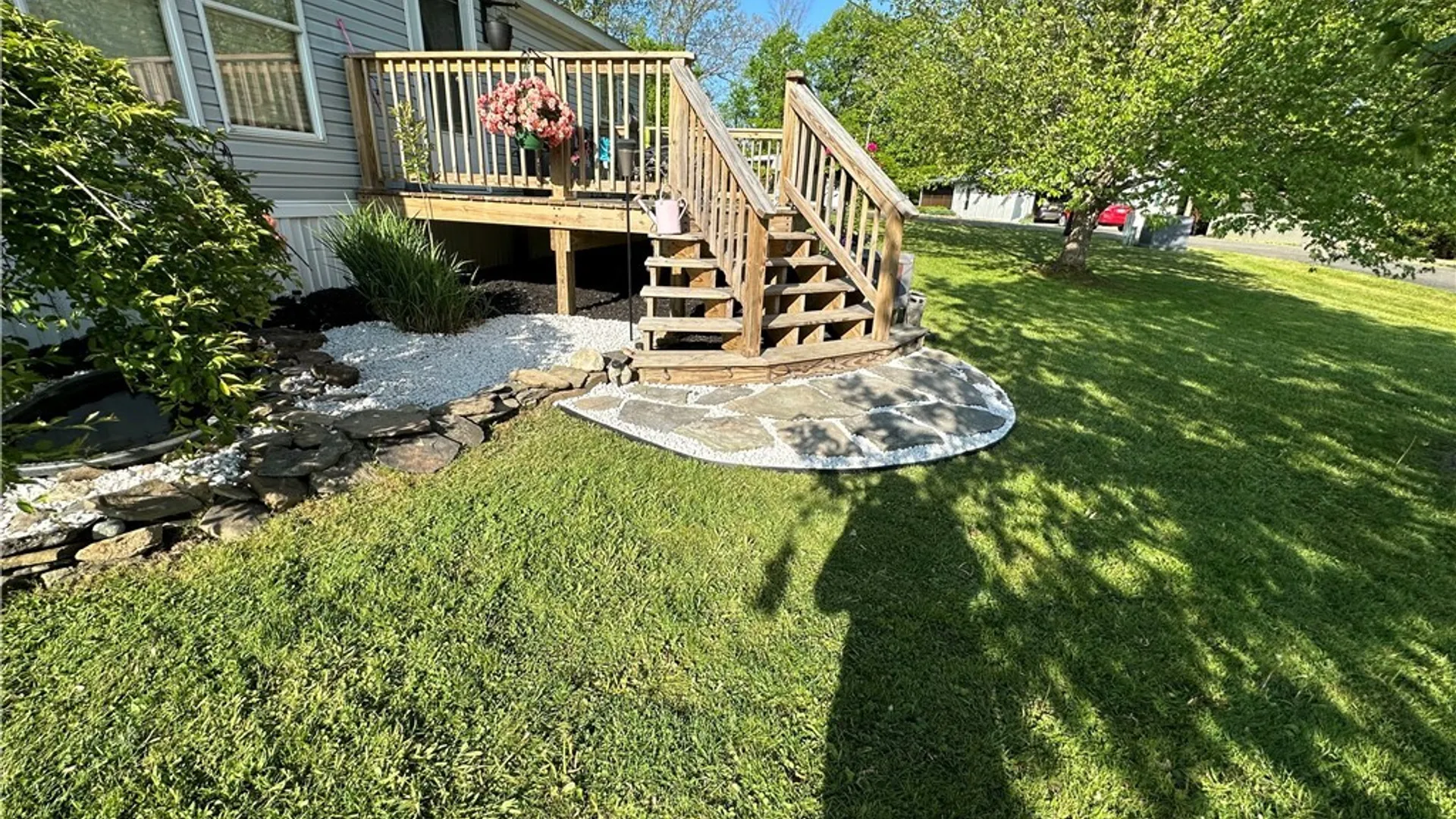 Property at 4911 Baker Street LOT 15 Extension, Harmony, NY 14710 25