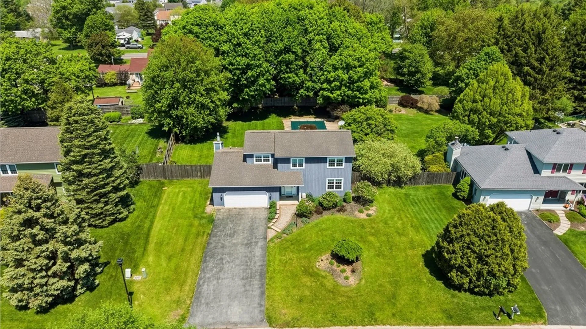 Property at 3907 Stetson Circle, Onondaga, NY 13215 2