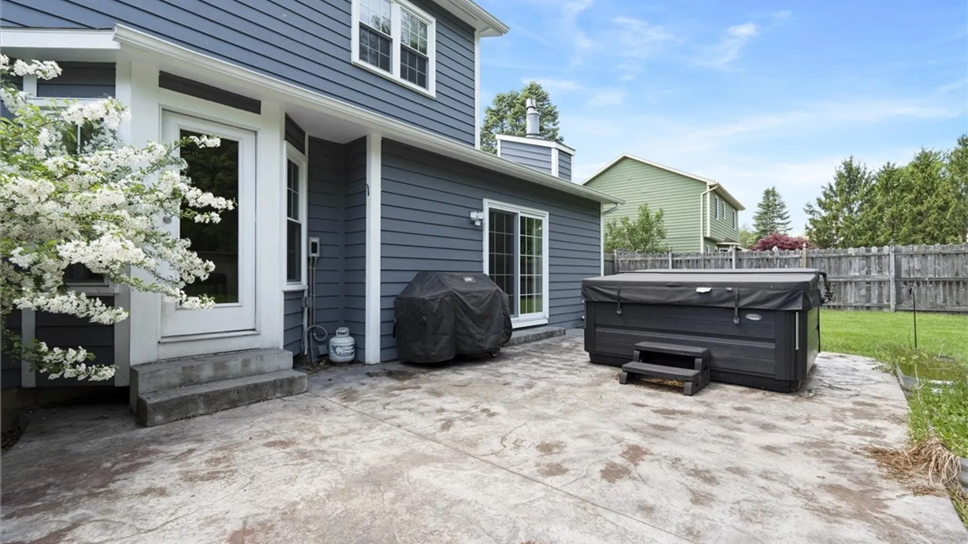 Property at 3907 Stetson Circle, Onondaga, NY 13215 39
