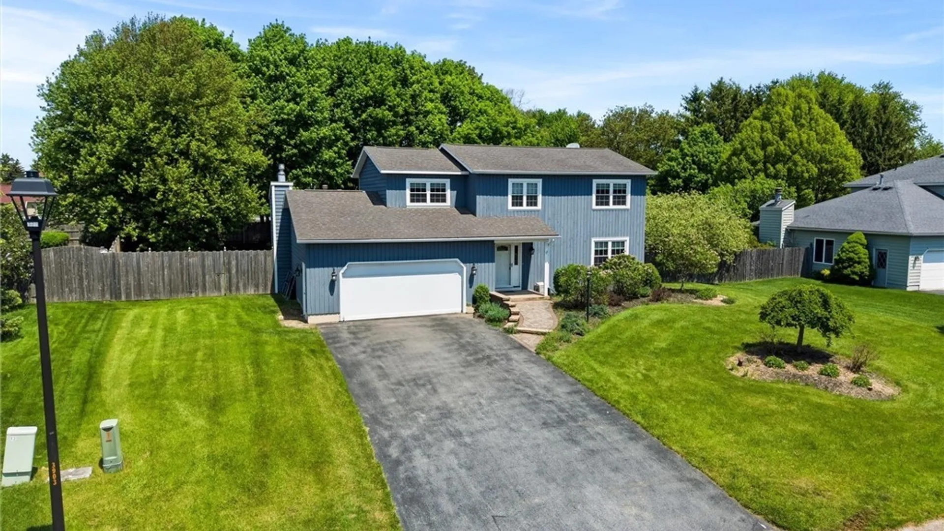 Property at 3907 Stetson Circle, Onondaga, NY 13215 4