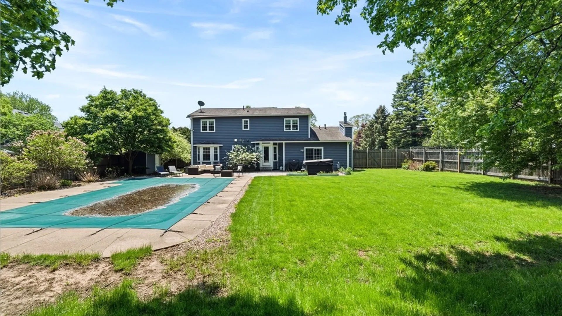 Property at 3907 Stetson Circle, Onondaga, NY 13215 44