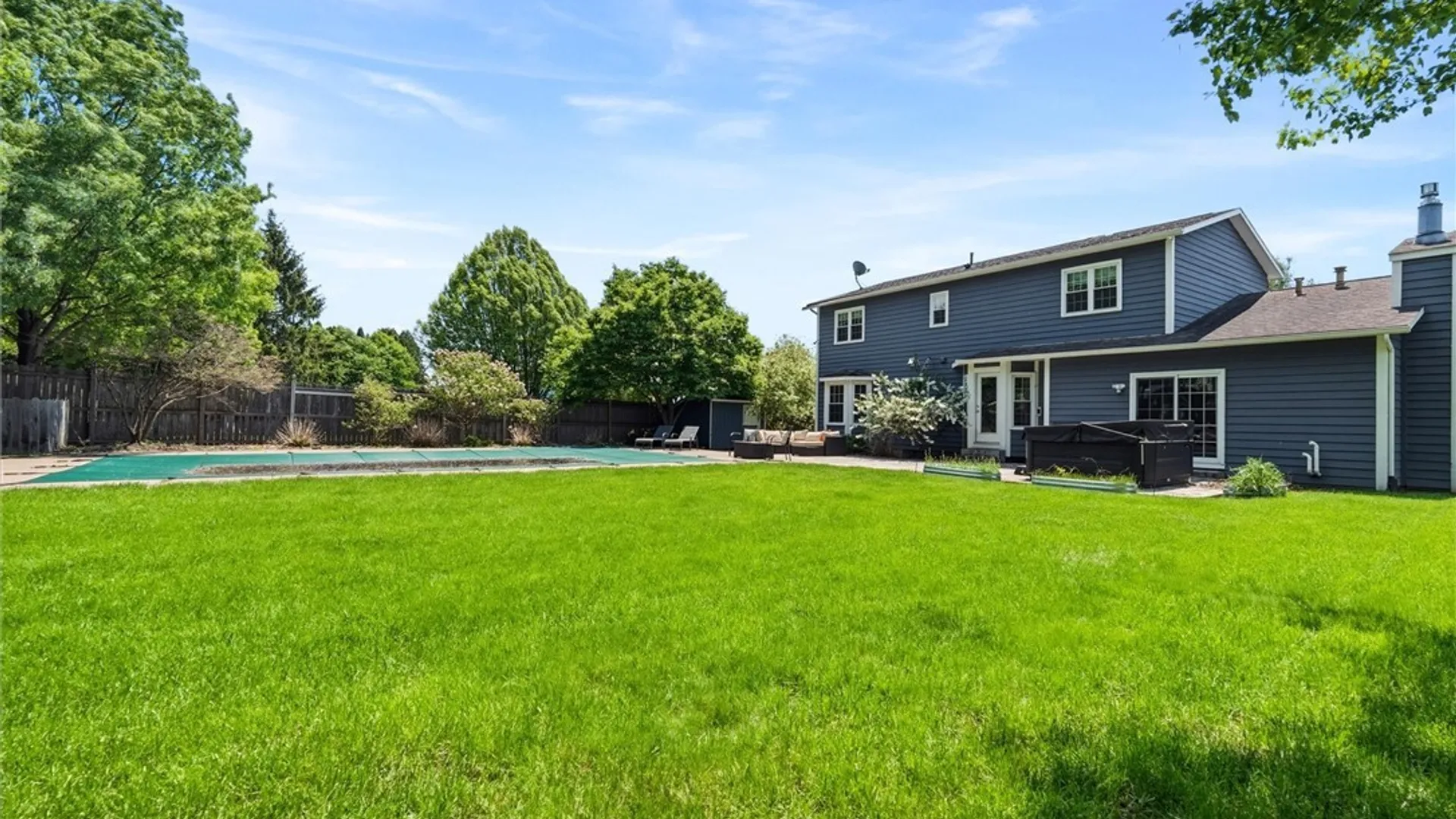 Property at 3907 Stetson Circle, Onondaga, NY 13215 45