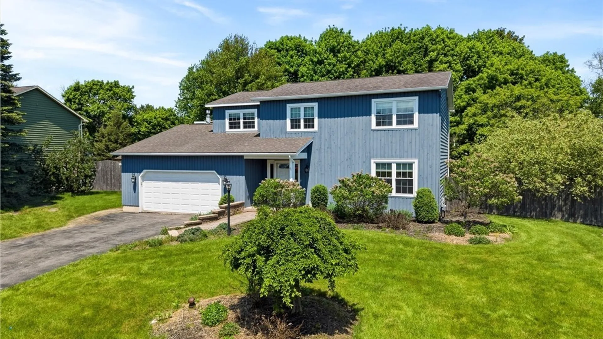 Property at 3907 Stetson Circle, Onondaga, NY 13215 5