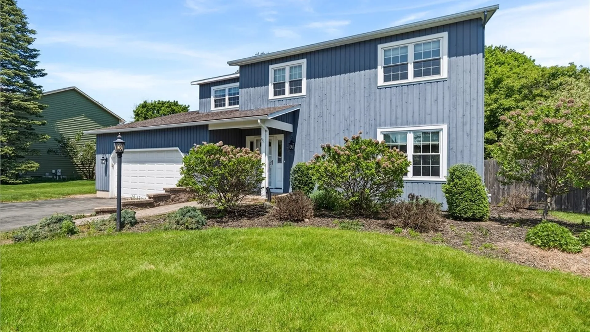 Property at 3907 Stetson Circle, Onondaga, NY 13215 6