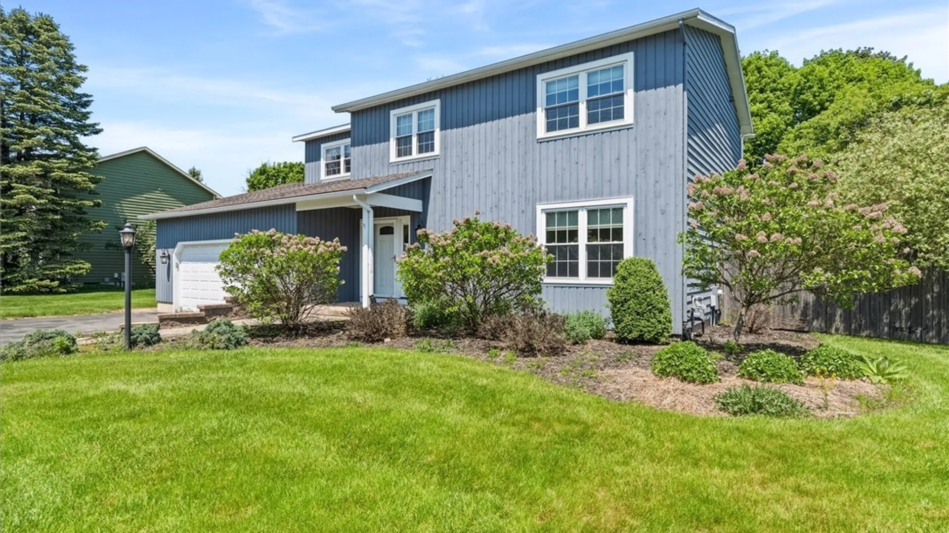 Property at 3907 Stetson Circle, Onondaga, NY 13215 7