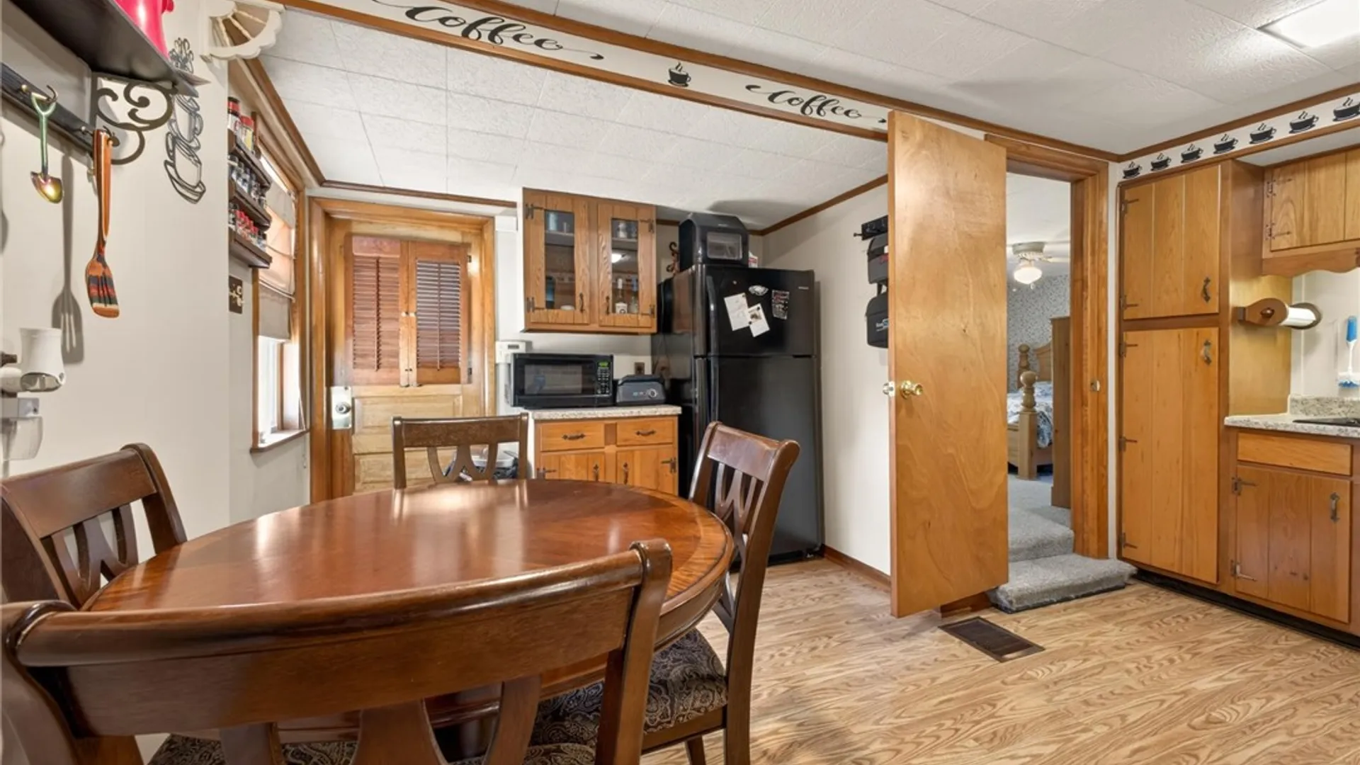 Property at 1400 Old State Road Extension, Junius, NY 13165 12