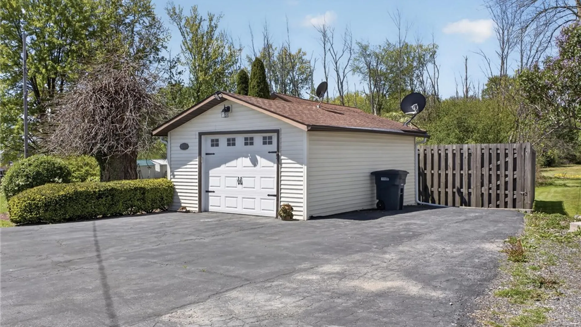 Property at 1400 Old State Road Extension, Junius, NY 13165 26